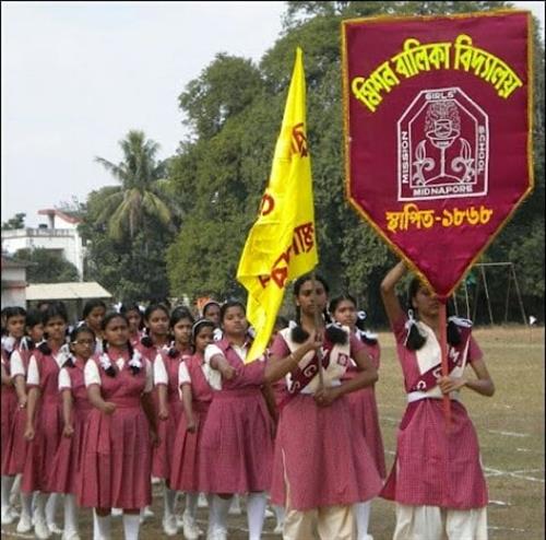 Christian Service Society