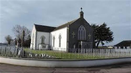 Christian Service Society