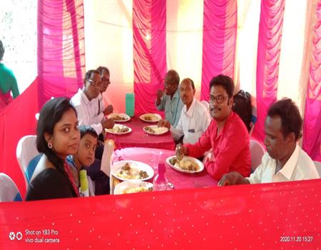 Christian Service Society