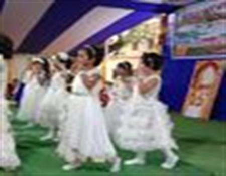Christian Service Society